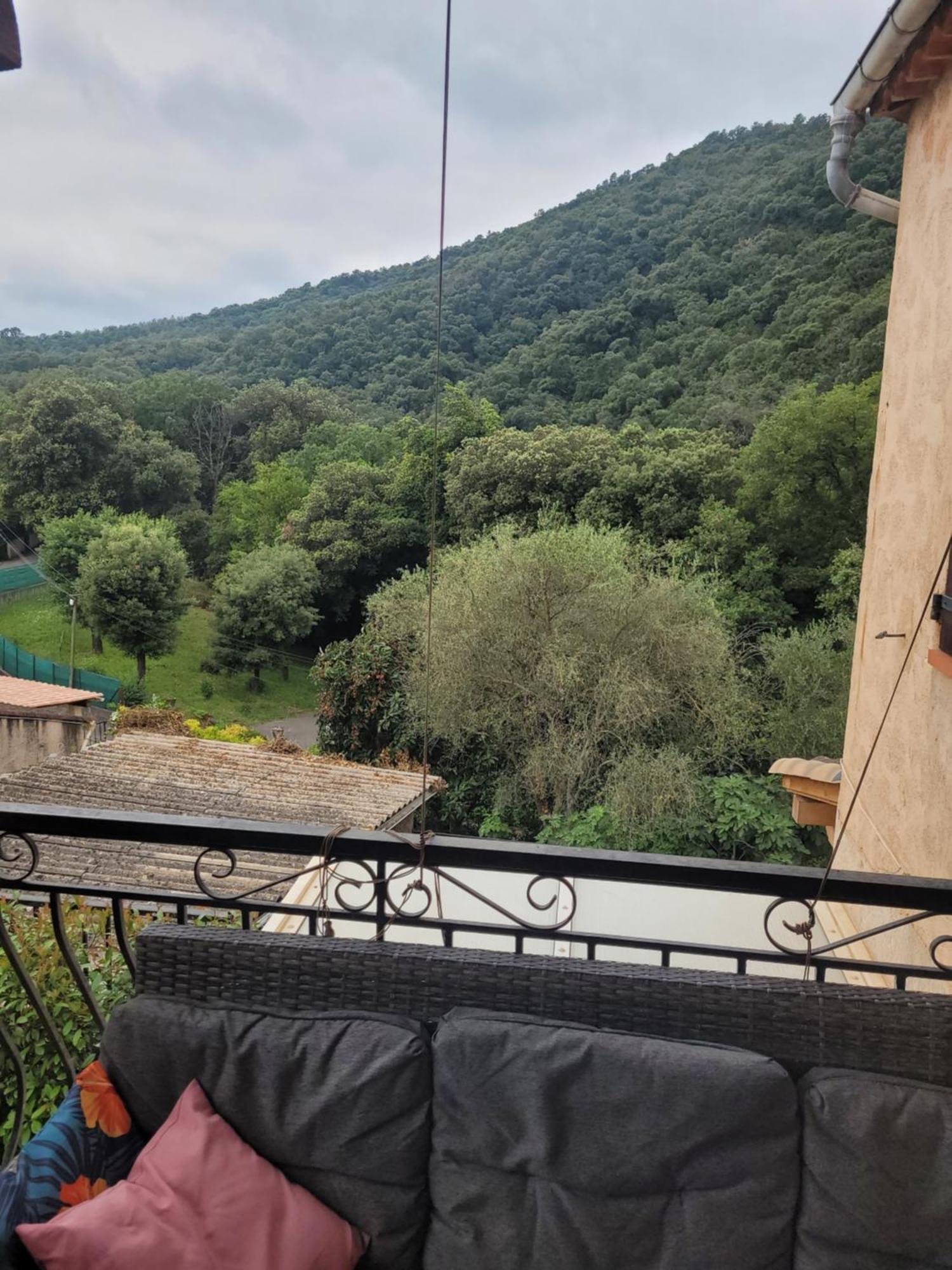 Loue Chalet De 11M2 Auribeau-sur-Siagne Buitenkant foto